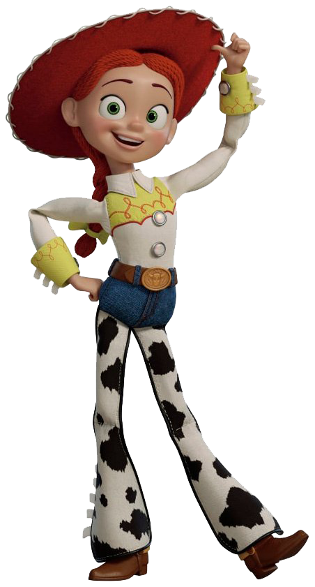 Jessie