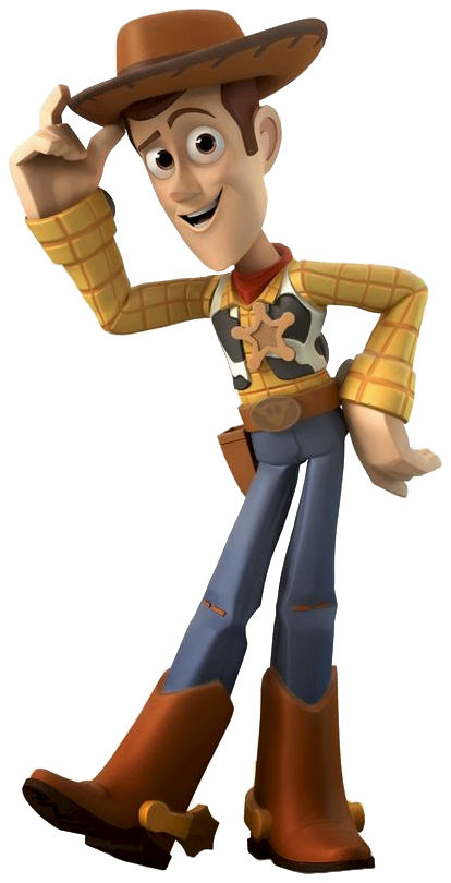 Woody